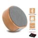 Mini Bluetooth Speaker