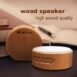 Mini Bluetooth Speaker