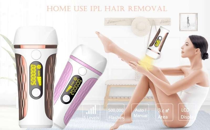 IPL-Permanent-Hair-Removal