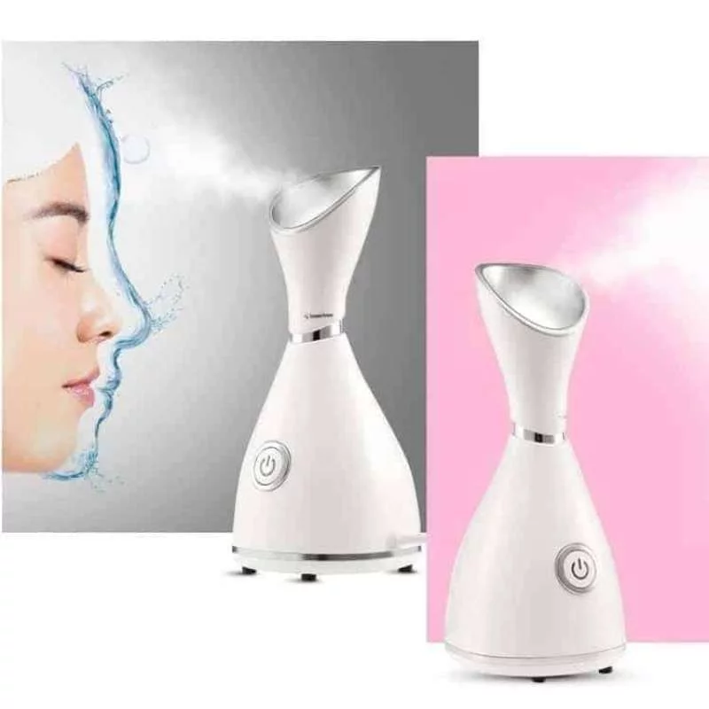 Face-Steamer