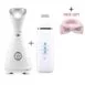 Facial-Scrubber