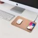 wireless Mouse-Pad