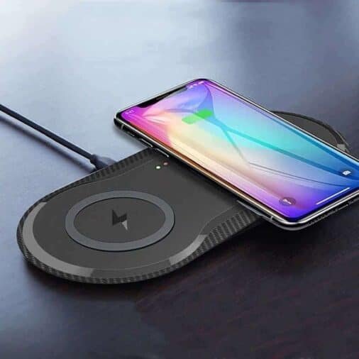 Wireless-Charging-Pad