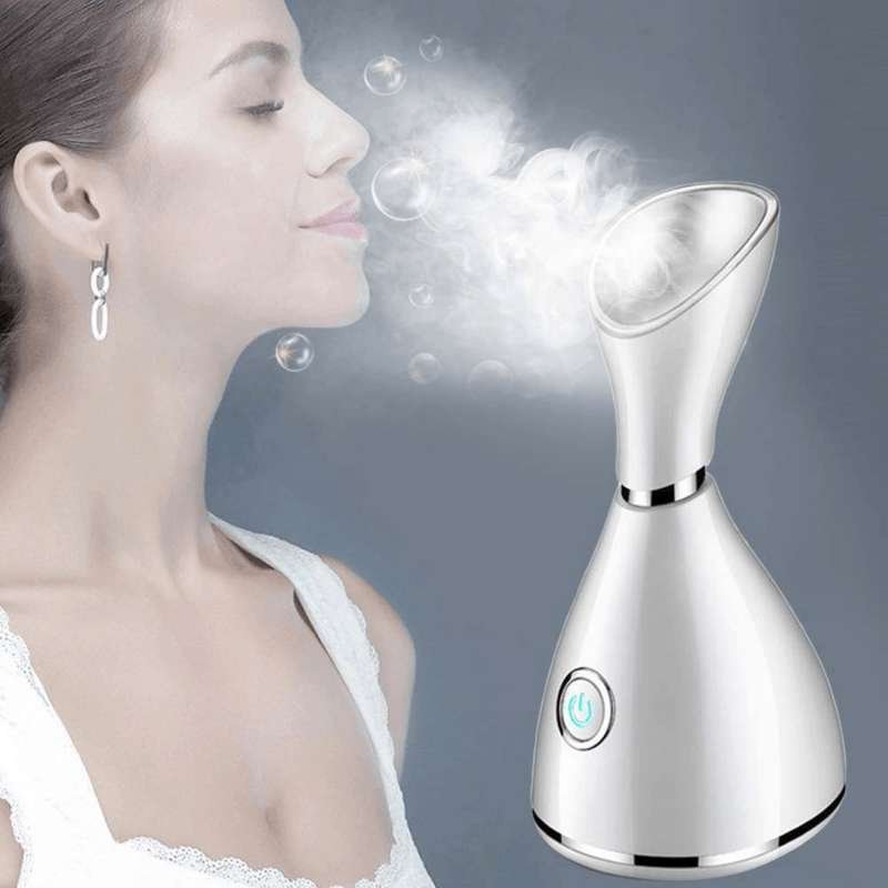 Facial-Steamer