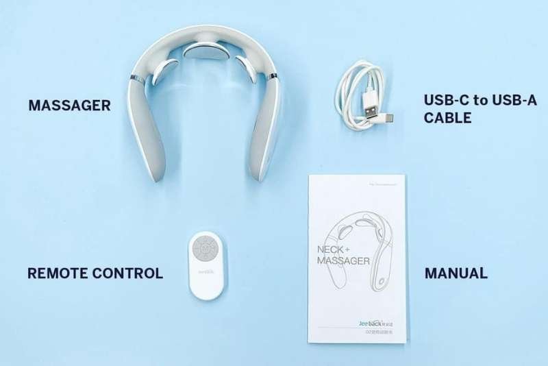 Neck Massager