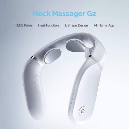 Neck Massager