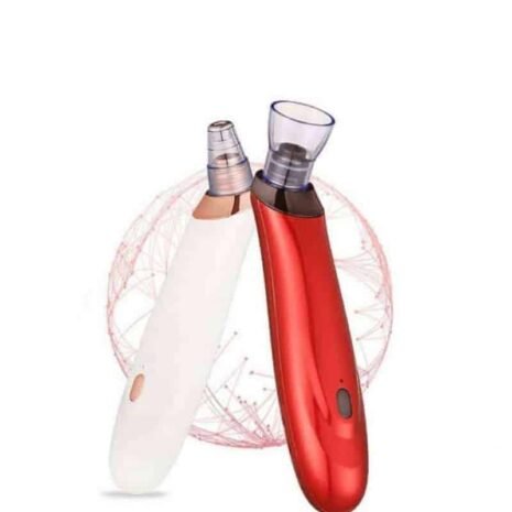 Pore Cleaner-Facial Treatment with Multi-Functional Replaceable 5 Probes (7) Pore Cleaner-Facial Treatment with Multi-Functional Replaceable 5 Probes (7)