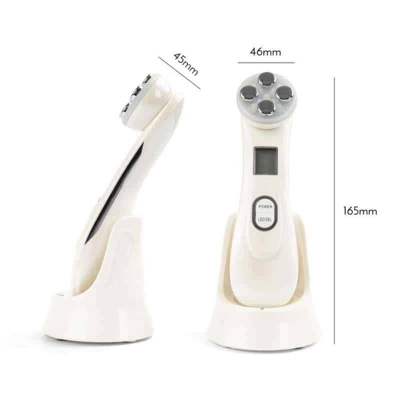 5 in 1 RF Radio Frequency Face Lifting Machine/ANTI-AGING 6 Face-Lifting-Machine