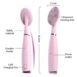 facial cleansing brush