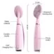 facial cleansing brush