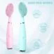 facial cleansing brush