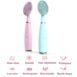 facial cleansing brush