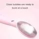 facial cleansing brush