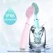 facial cleansing brush