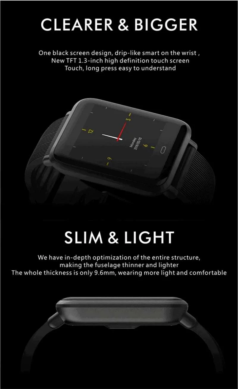 SmartWatch