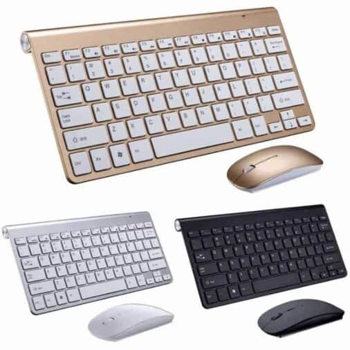 wireless keyboard